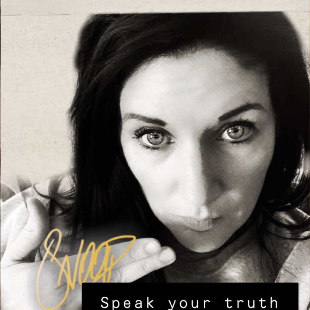 Meet your Posher, Maureen